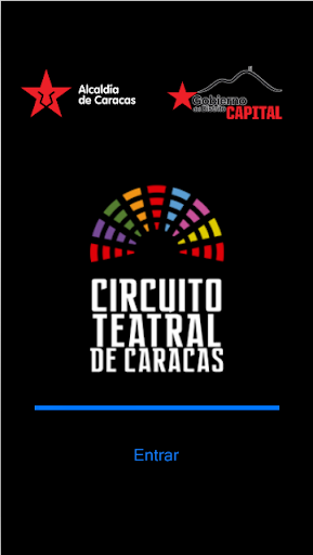 Circuito Teatral de Caracas