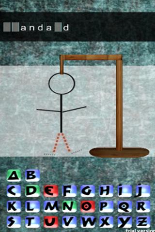 【免費解謎App】Classic Hangman Game-APP點子