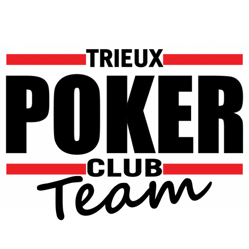 Trieux Poker Club LOGO-APP點子