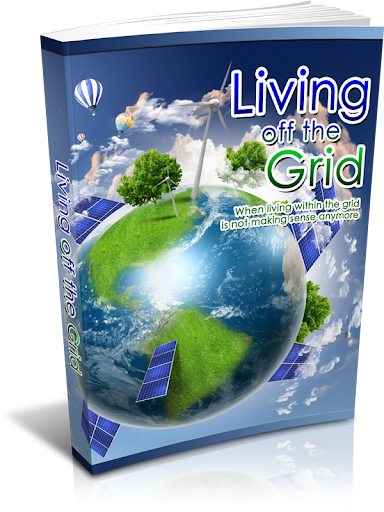 Living Off The Grid