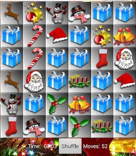 How to install Christmas memory 1.2 unlimited apk for android