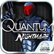 Quantum Nightmare: Space  Icon
