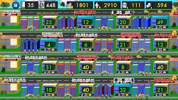 City Bus Tycoon APK Screenshot Thumbnail #15