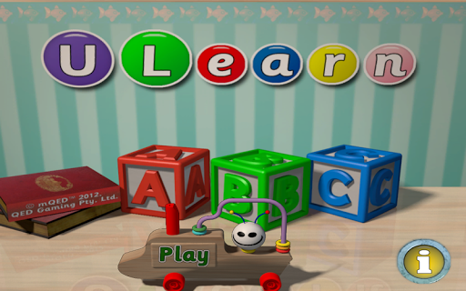 ULearn ABC