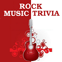 Rock Music Trivia mobile app icon