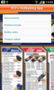 How to mod RCI's Hobbyking App lastet apk for bluestacks