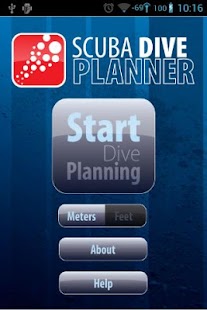 download Dive Plan free
