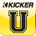 Kicker U logo