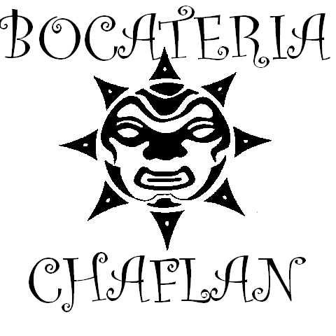 BOCATERIA CHAFLAN