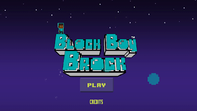 Block Boy Brock APK Download for Android