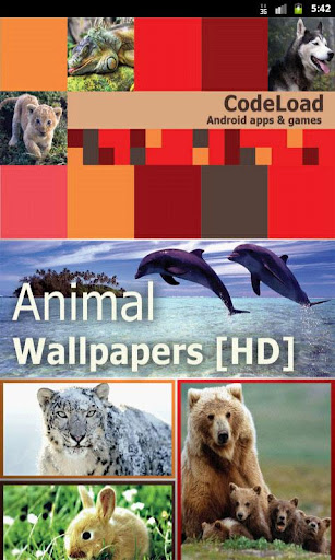 Animal [HD] Wallpapers