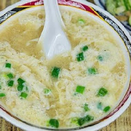 福德涼麵