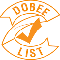 DoBeList logo