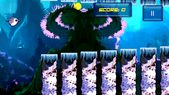 Pinkie the Penguin Screenshots 2