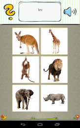 Tschechische Vokabeln [PMQ] poster 1