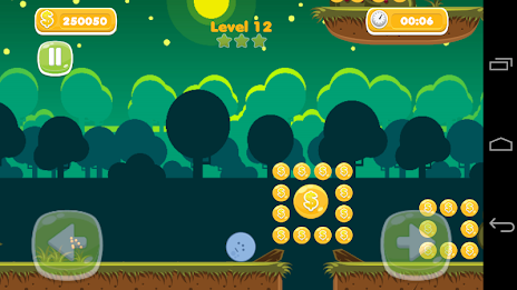 Alien Rolling Free poster 13