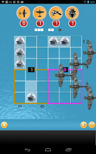 Ship Attack - Brain puzzle(圖5)-速報App