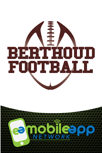 Berthoud Football