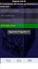 dermatology test 2 poster 5