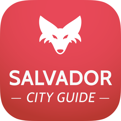 Salvador Bahia Premium Guide 旅遊 App LOGO-APP開箱王