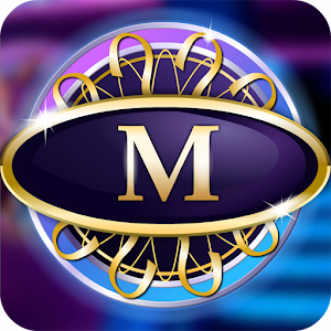 Я Миллионер! logo