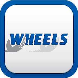 Wheels logo