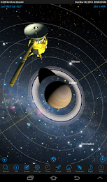 SkySafari 4 Plus: Stargazing poster 14