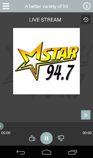 【免費音樂App】Star 94.7 - Youngstown/Warren-APP點子