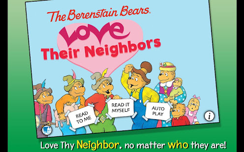 BB - Love Their Neighbors(圖1)-速報App