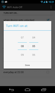 WiFi Automatic(圖2)-速報App