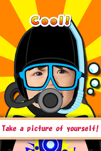 AR Underwater Photographer ME!(圖2)-速報App