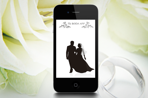 Tu Boda App