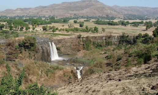 Free Ethiopia Wallpapers APK for Android