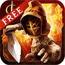 I, Gladiator Free mobile app icon