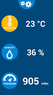Thermometer Galaxy S4 Free(圖7)-速報App