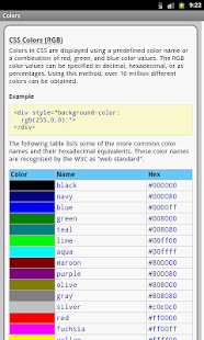 CSS3 Pro Free(圖3)-速報App