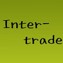 International Trade mobile app icon