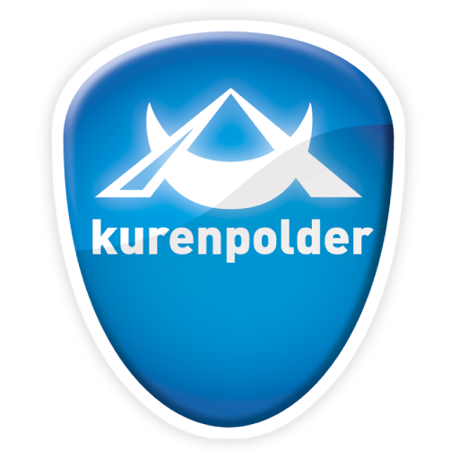 Kurenpolder LOGO-APP點子