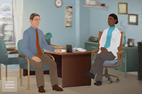 Change Talk: Childhood Obesity Screenshots 7