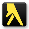 Yellow Pages for Android logo
