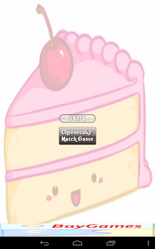 免費下載動作APP|Cheesecake Match Game app開箱文|APP開箱王