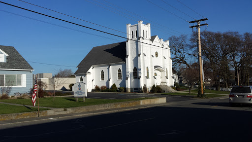 Whidbey Presbyterian Church