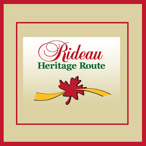Rideau Heritage Route 3.3.8