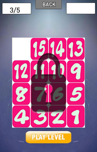 免費下載解謎APP|Puzzle 15 Slide Game for Kids app開箱文|APP開箱王