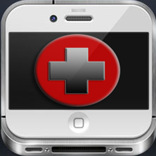 Medical Procedures / Emergency Screen 2