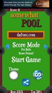 Download somewhatPOOL APK