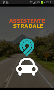ASSISTENTE SOCCORSO STRADALE Screenshots 0