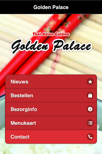 Golden Palace