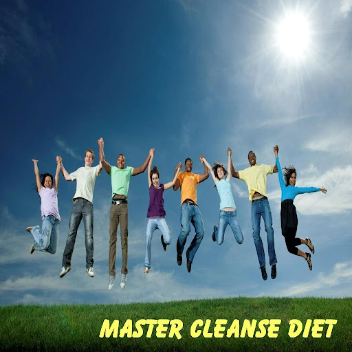Master Cleanse Diet