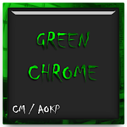 Green Theme CM13